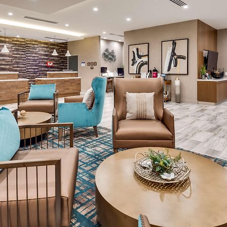 Best Western Plus Desoto Olive Branch Exteriör bild
