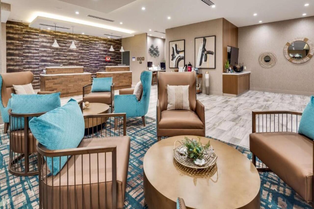 Best Western Plus Desoto Olive Branch Exteriör bild
