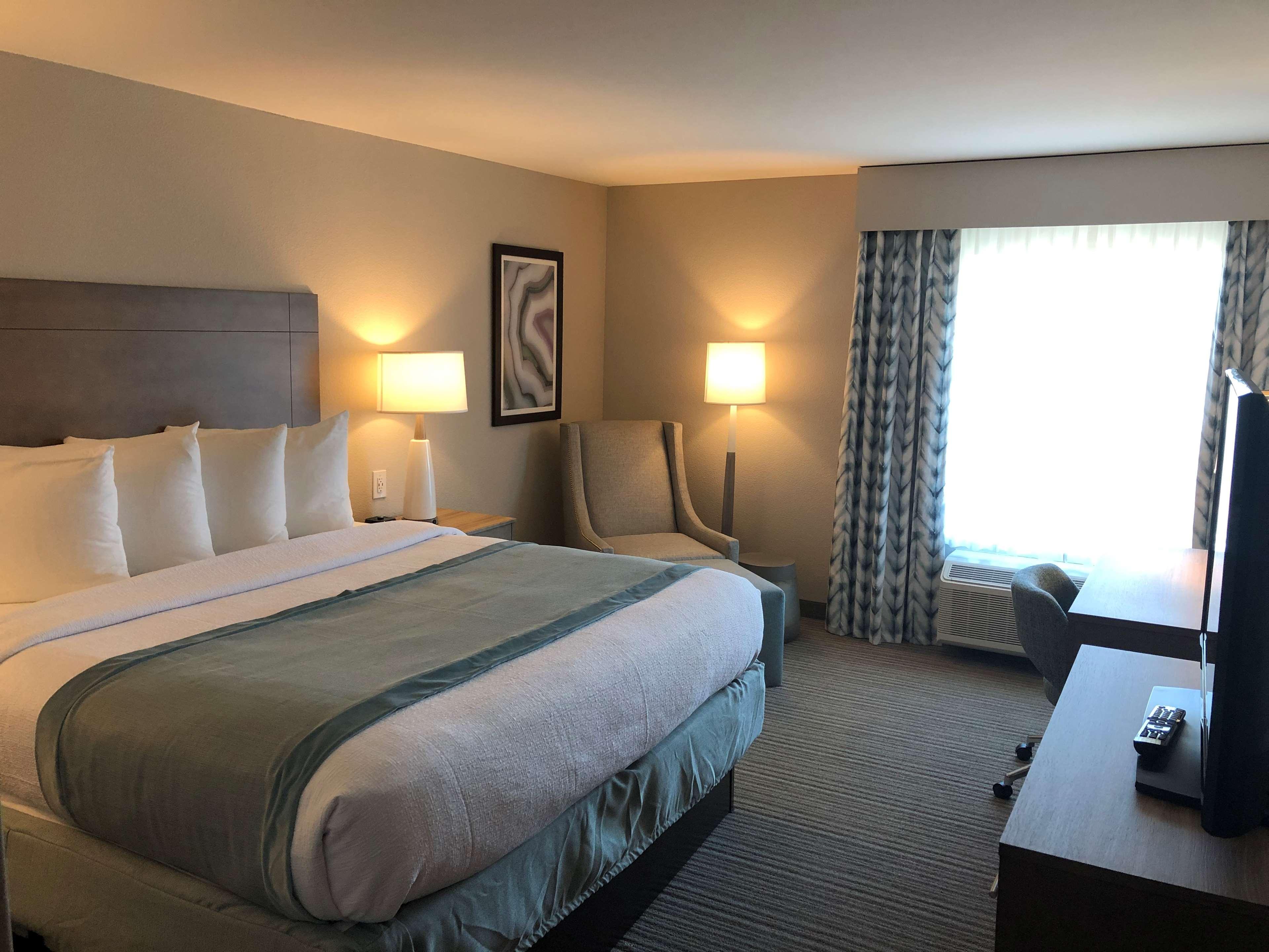 Best Western Plus Desoto Olive Branch Exteriör bild