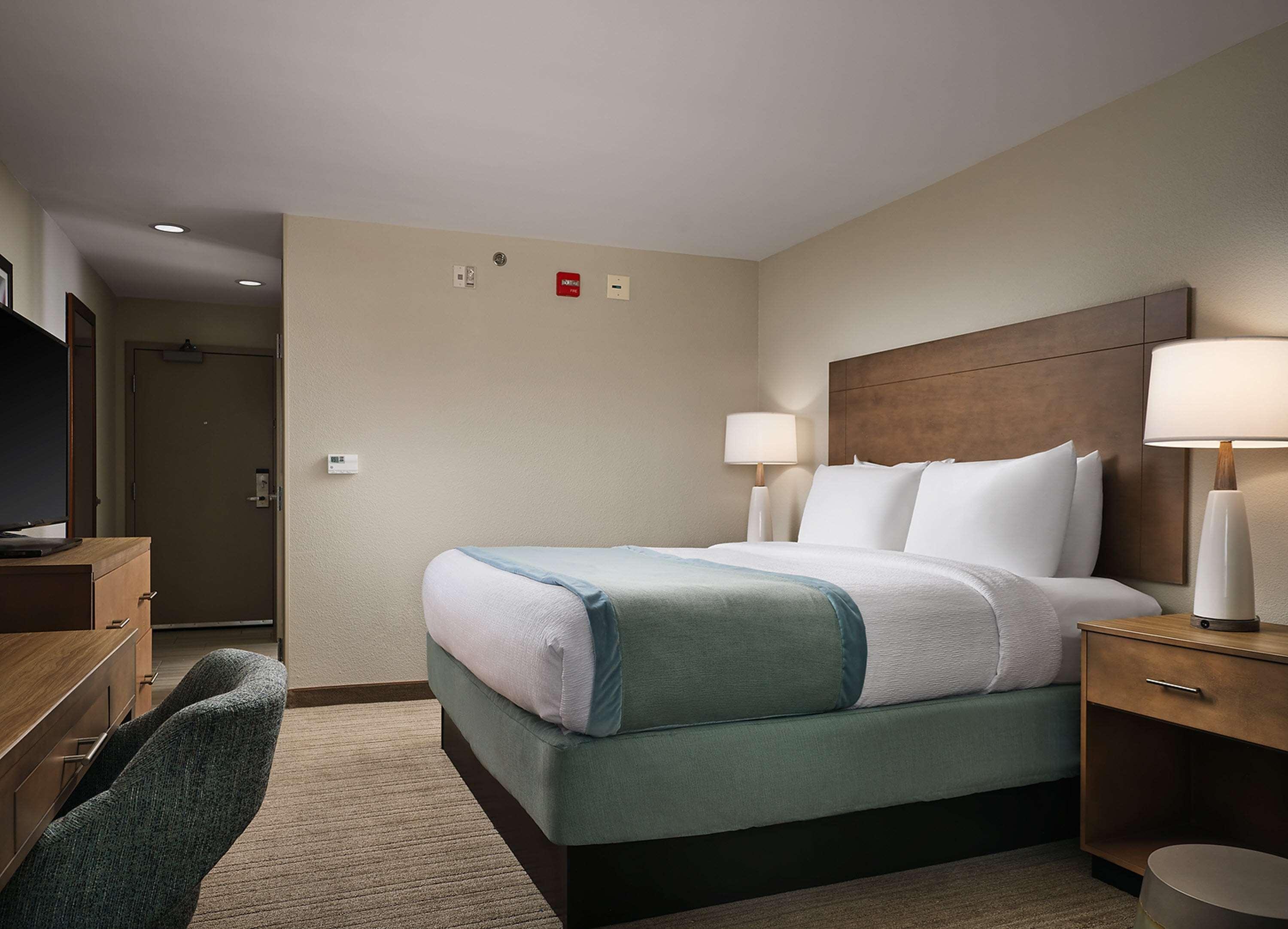 Best Western Plus Desoto Olive Branch Exteriör bild