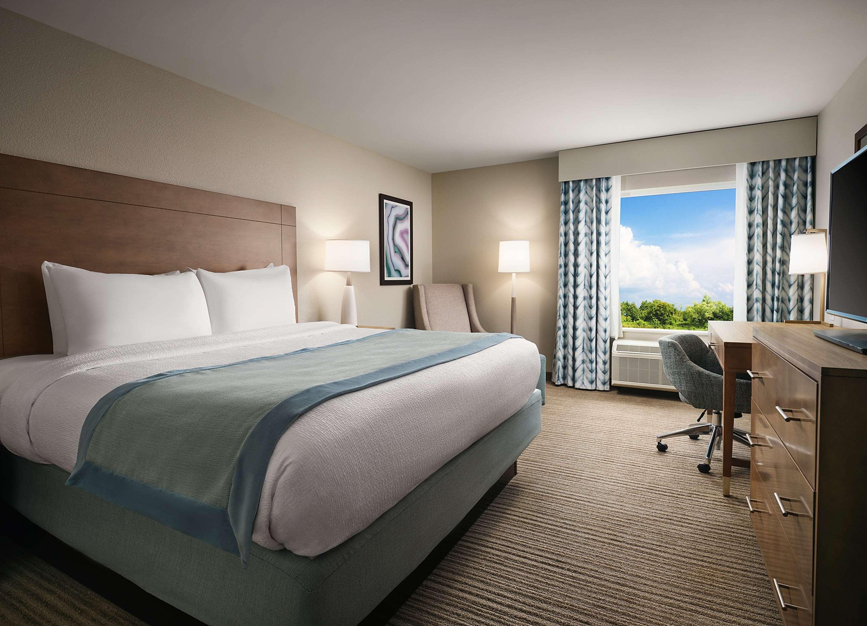 Best Western Plus Desoto Olive Branch Exteriör bild