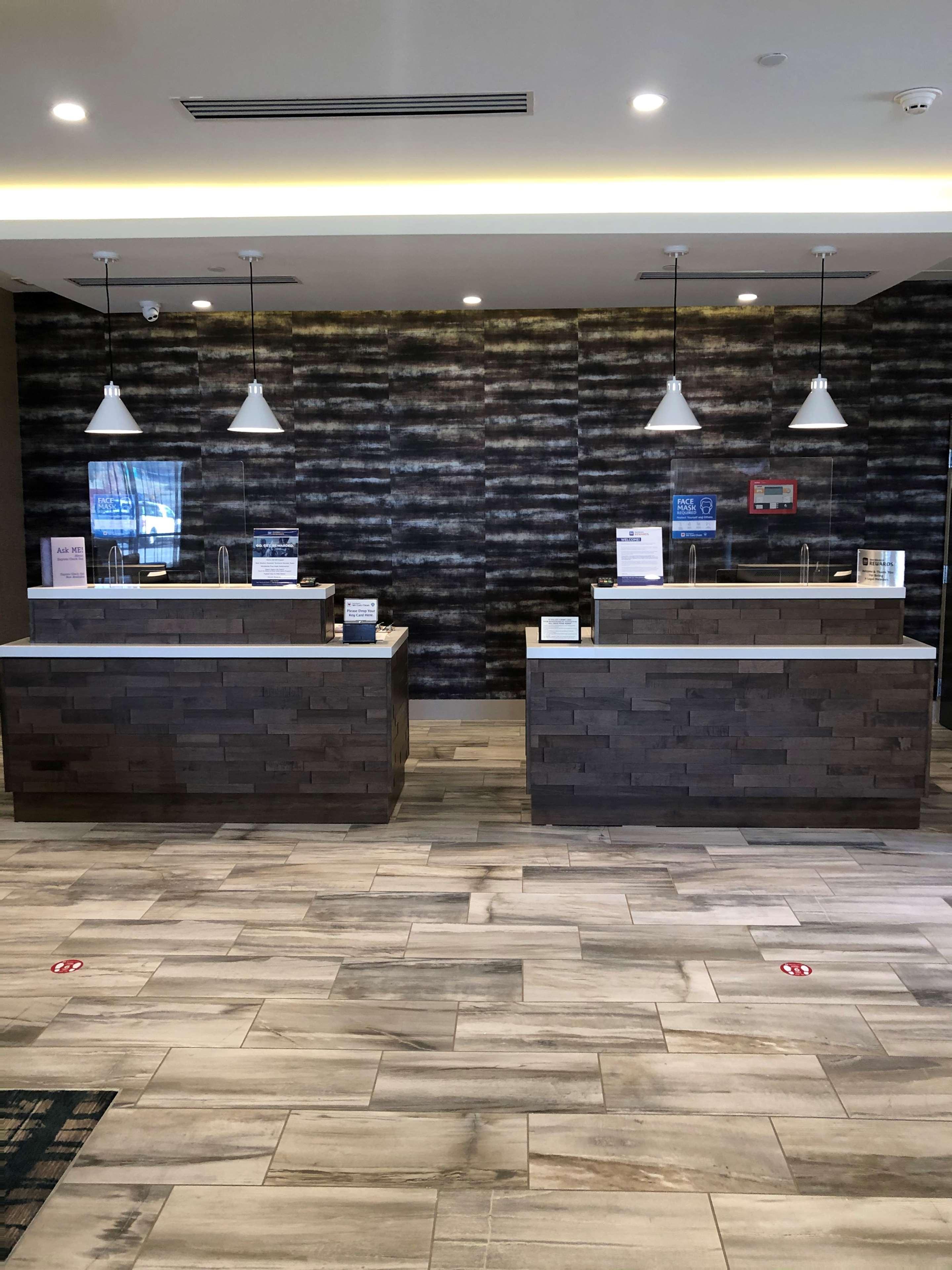 Best Western Plus Desoto Olive Branch Exteriör bild