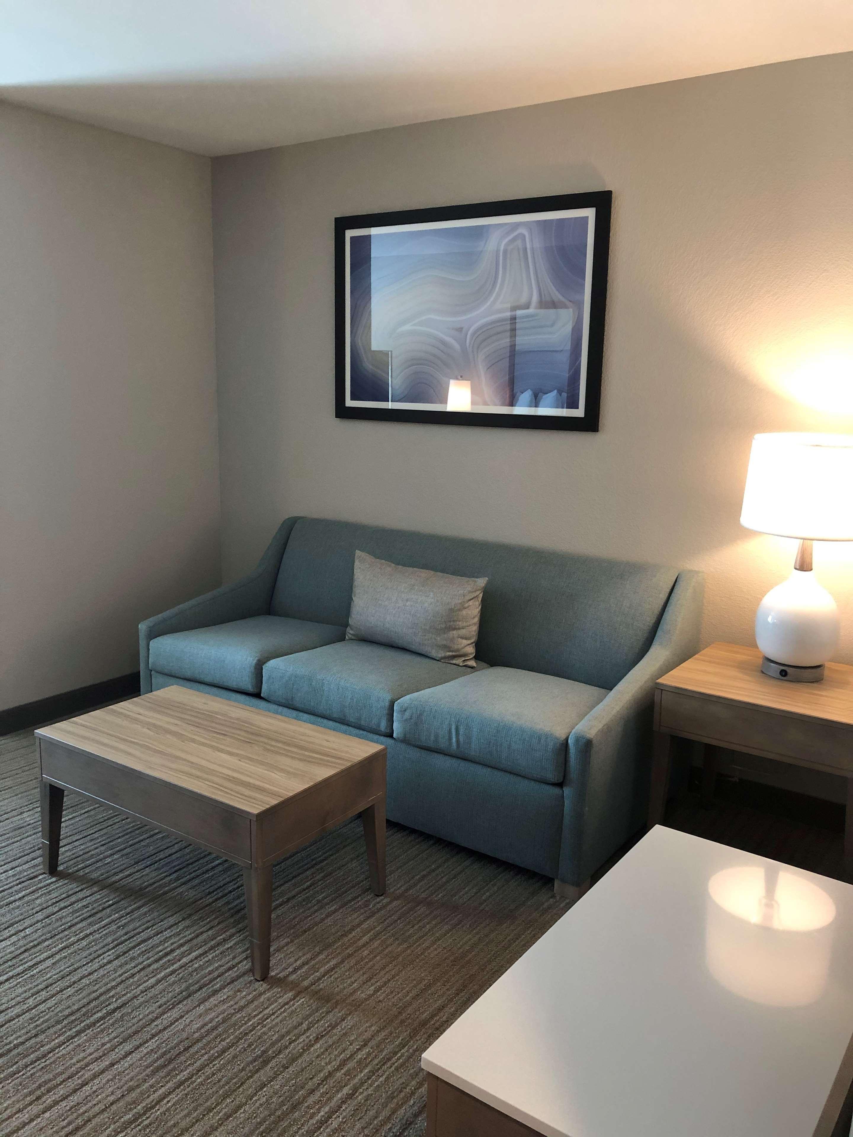 Best Western Plus Desoto Olive Branch Exteriör bild