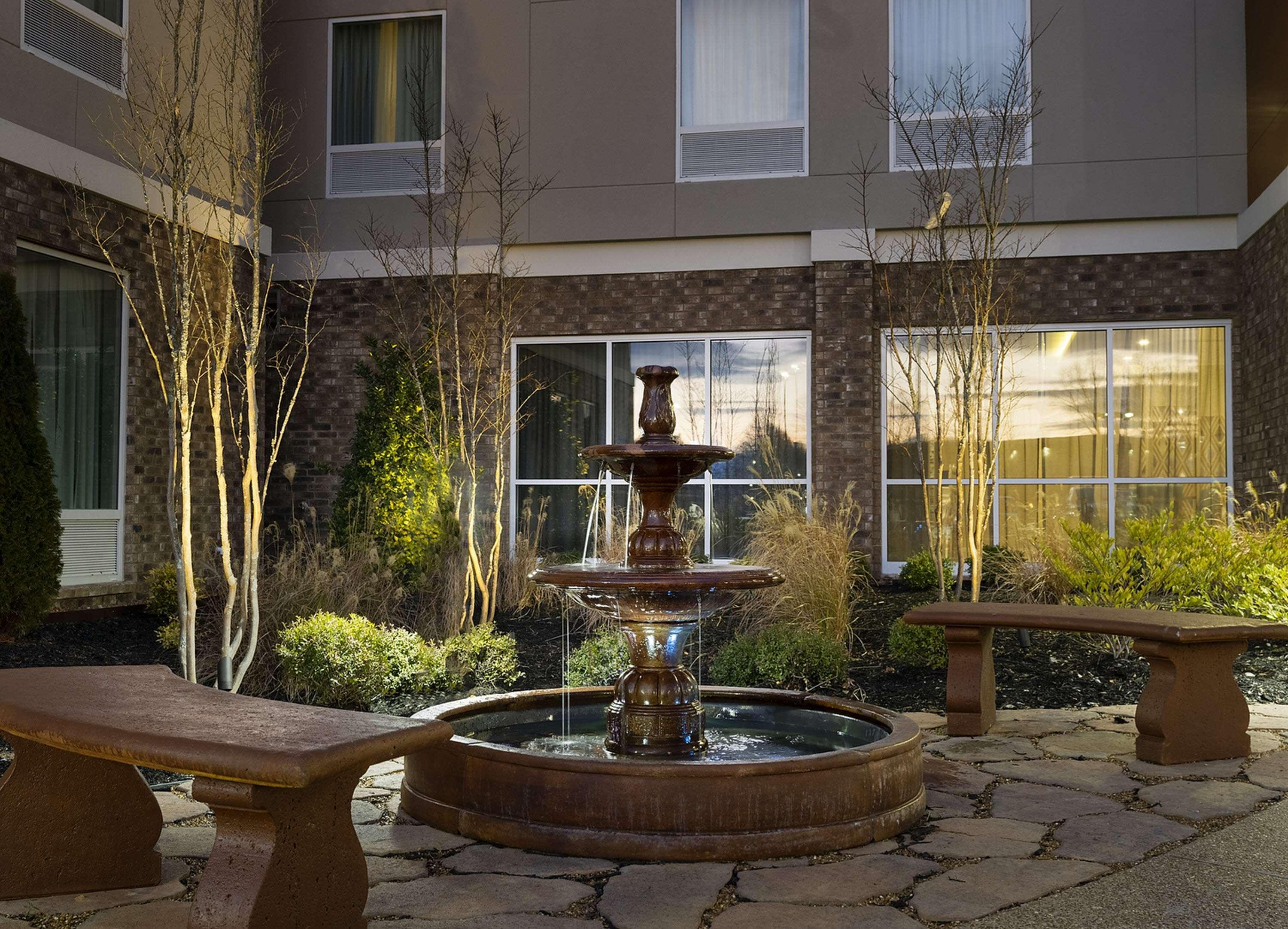 Best Western Plus Desoto Olive Branch Exteriör bild