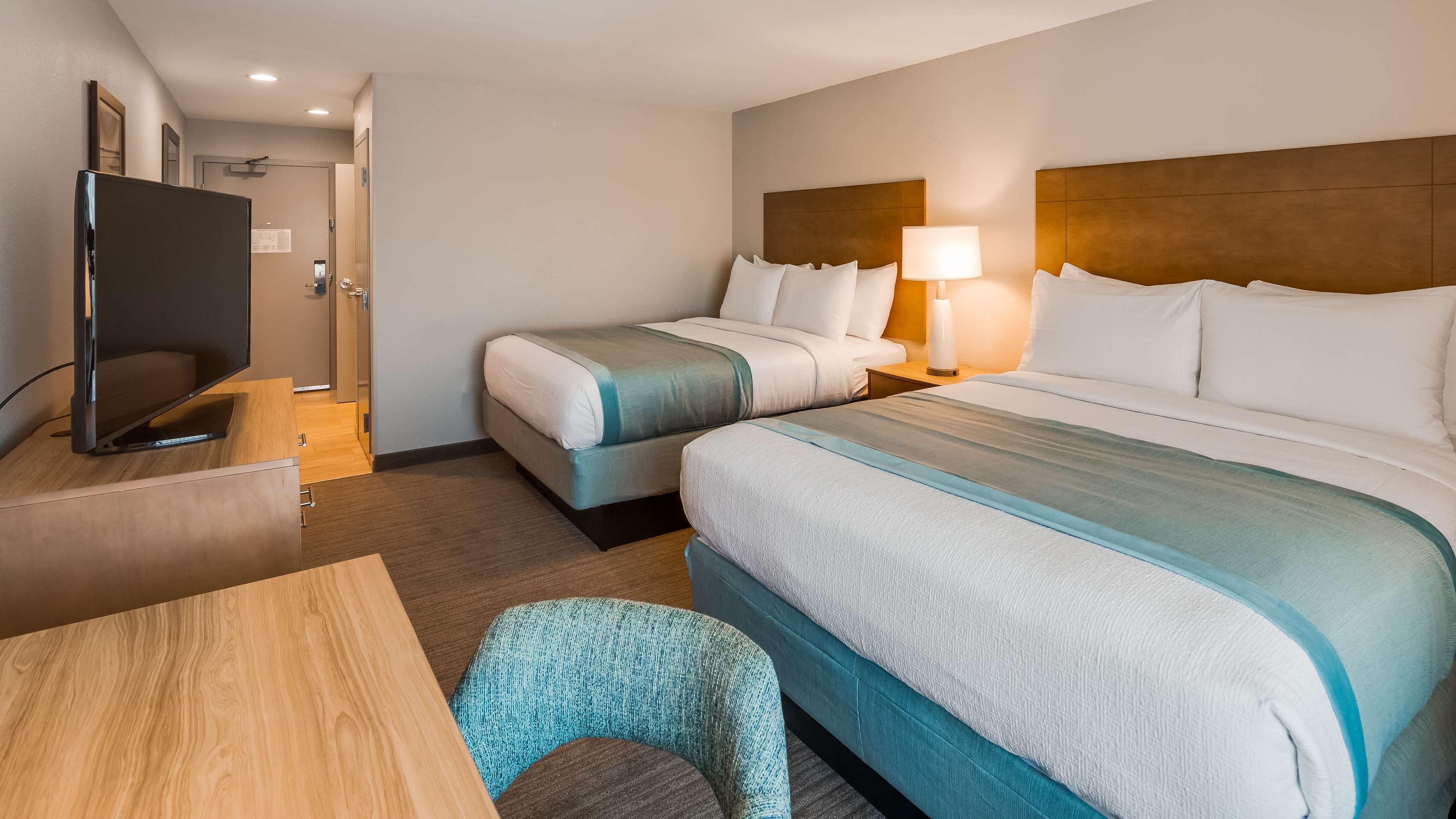 Best Western Plus Desoto Olive Branch Exteriör bild